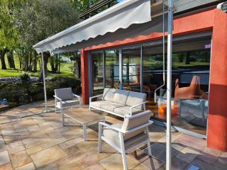 Magnifique Villa privative avec Piscine et Spa pour 15 personnes - 1