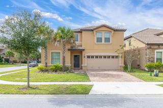 Upstay - Mickey Themed Mansion w Pool and Hot Tub - Kissimmee - 9