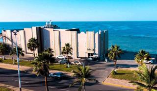 Raleen Sea Hotel - Al Wajh - 0
