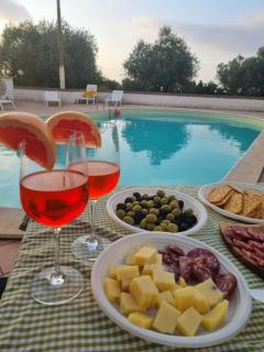Villa Maddalena guest house - Sorso - 2