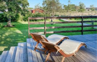 Pet Friendly Home In Löttorp With Wifi - Löttorp - 2
