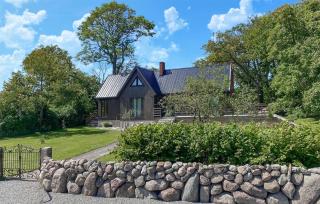 Pet Friendly Home In Löttorp With Wifi - Löttorp - 1