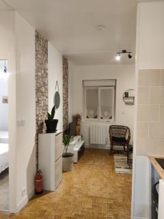 gite l'olivier 2 - Romilly-sur-Seine - 5