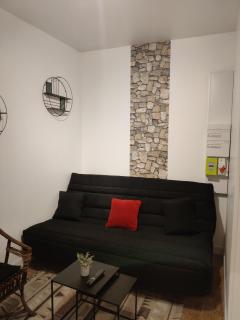 gite l'olivier 2 - Romilly-sur-Seine - 3