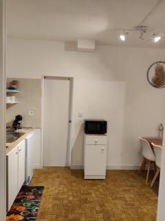 gite l'olivier 2 - Romilly-sur-Seine - 2