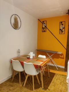 gite l'olivier 2 - Romilly-sur-Seine - 1
