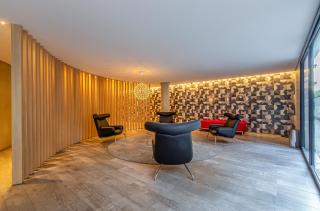 Apartamentos completos próximo ao Parque do Ibirapuera - Helbor Nun Vila Nova - São Paulo - 1