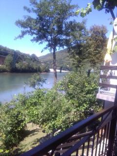 Vikendica pored Drine Foča - 2