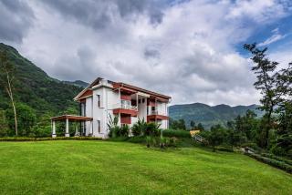 SaffronStays Aranyaani - Dhamni - 3