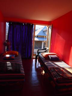 Green Stairs Guest house - Tbilisi - 9