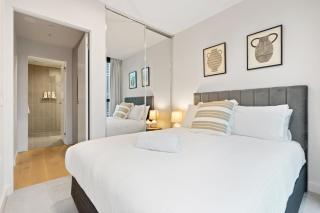 Hidden Gem Cosy 1B apt in central Melbourne #38015 - 1