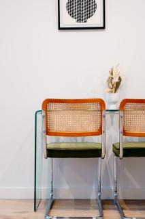 Hidden Gem Cosy 1B apt in central Melbourne #38015 - Melbourne - 5