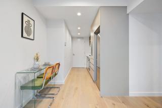 Hidden Gem Cosy 1B apt in central Melbourne #38015 - 6