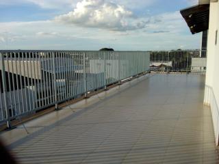 Terraço Hotel - Jales - 3