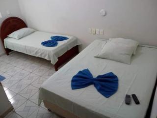 Terraço Hotel - Jales - 1