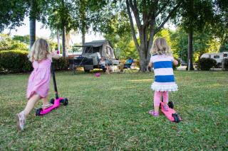 Discovery Parks - Lake Kununurra - Kununurra - 6
