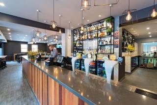 The George Hotel Bathurst - Bathurst - 5