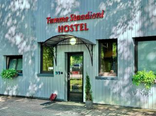 Tamme staadioni hostel - Tartu - 0