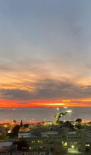 Vista Asombrosa - Puerto Madryn - 1