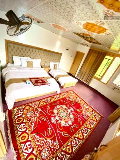 Habib Green Cottage - Upper Neelun - 7