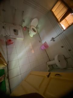 Habib Green Cottage - Upper Neelun - 5