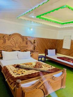 Habib Green Cottage - Upper Neelun - 3