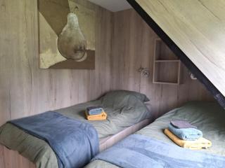 Ferienhaus Waldidyll - 2