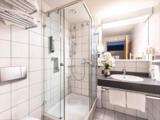 Best Western Hotel Heidehof - Hermannsburg - 8