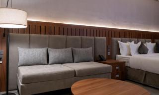 شقق ركاز Rakaz Apartments - Medina - 7