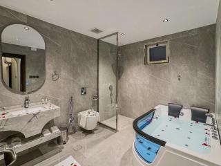 شقق ركاز Rakaz Apartments - Medina - 1