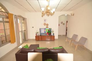 Villa Charlotte - - 0
