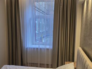 Cozy & Silent Apartment - 1