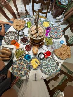 Dija Riad - 6
