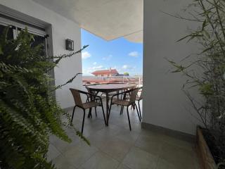 Moderno apartamento vacacional - Deltebre - 0