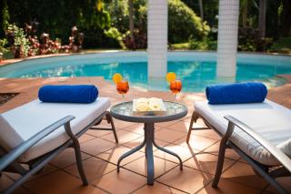 Diamonds Leisure Beach & Golf Resort - Diani Beach - 8