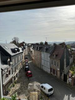 Appartement Honfleur - 3