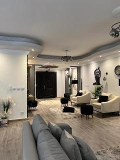madinty villa فيلا مدينتى - Madinaty - 0