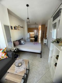 Central Apartment - Alexandroupoli - 5