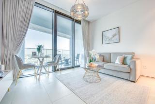 Timeless 1BR at The Address Residences by Deluxe Holiday Homes - Dubai - 0