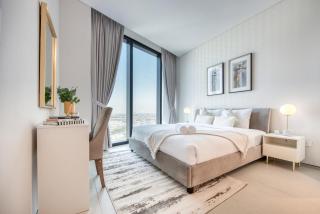 Timeless 1BR at The Address Residences by Deluxe Holiday Homes - Dubai - 7