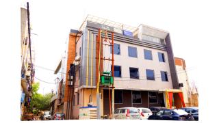 Hotel The Emporio A Corporate suites - Ghaziabad - 0
