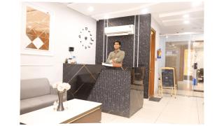 Hotel The Emporio A Corporate suites - Ghaziabad - 4