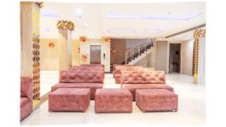 Hotel The Emporio A Corporate suites - Ghaziabad - 3