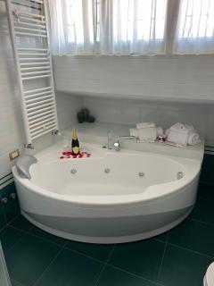 SIGIS HOTEL - Fiumicino - Fiumicino - 9