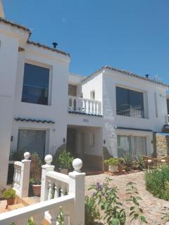Pensión Isla - Couples Only - Casas de Cuadra - 6