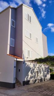Sunshine Apartments Podstrana - 8