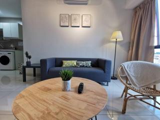 G 2 Rooms PJ Near SunwayPyramid200MbpsWifi中文房东 - Petaling Jaya - 6