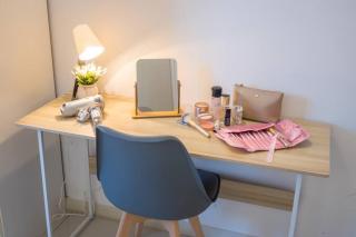 G 2 Rooms PJ Near SunwayPyramid200MbpsWifi中文房东 - 3