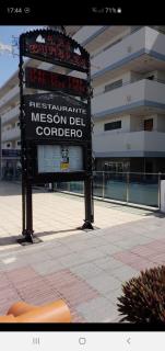 Cozy-Apartment - San Bartolomé - 4
