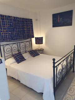 Cozy-Apartment - San Bartolomé - 1